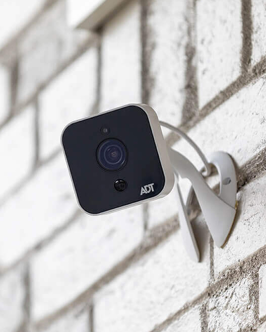 Outdoor camera