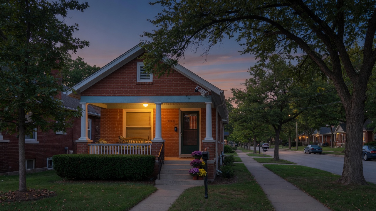 Apartment or rental near Midtown, Omaha