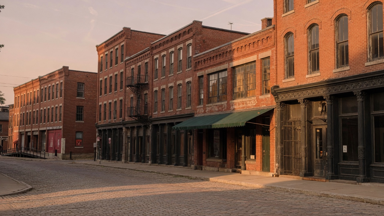 Old Market